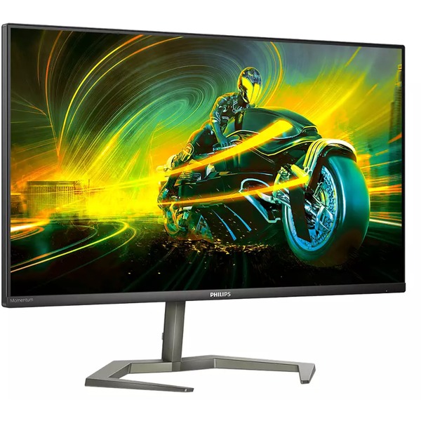 Philips 32M1N5800A, GamingMonitor 80 cm (31.5 Zoll), schwarz, UltraHD/4K, HDR, HDMI 2.1, 144Hz
