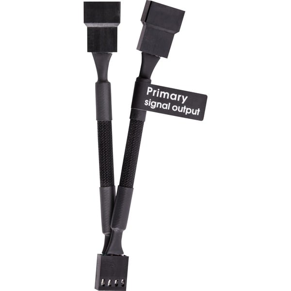 TTMOD PWM-Lüfter 4-Pin Y-Kabel