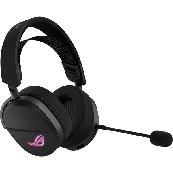 ASUS ROG Pelta Gaming Headset