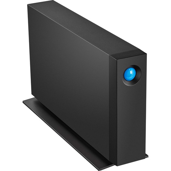 LACIE d2 Professional 8 TB Externe harde schijf