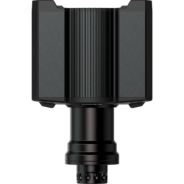 MOZA R9 V2 Wheel Base, Lenkradbasis schwarz Outlet