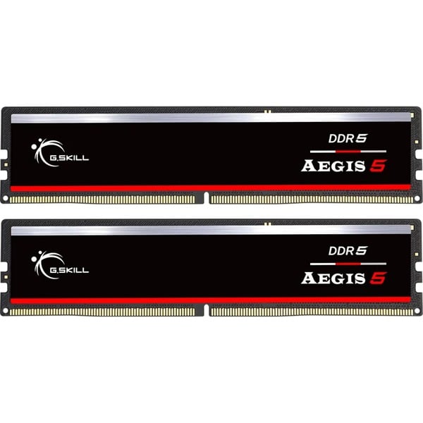 G.Skill DIMM 32 GB DDR5-5600 (2x 16 GB) Dual-Kit, Arbeitsspeicher