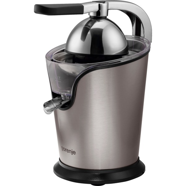 gorenje Zitruspresse CJ100HE (edelstahl 100 Watt)