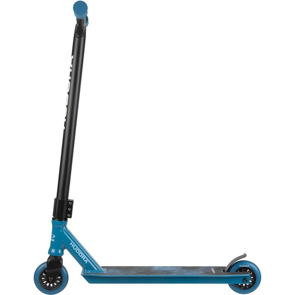 HUDORA Stuntscooter XQ12.1 blau/schwarz