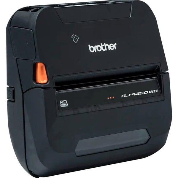 RJ-4250WB, Bondrucker