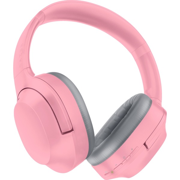 Razer Opus X, GamingHeadset pink, Bluetooth