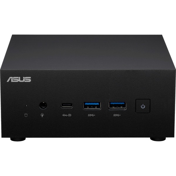ASUS PN53S7021MD, MiniPC schwarz, ohne Betriebssystem