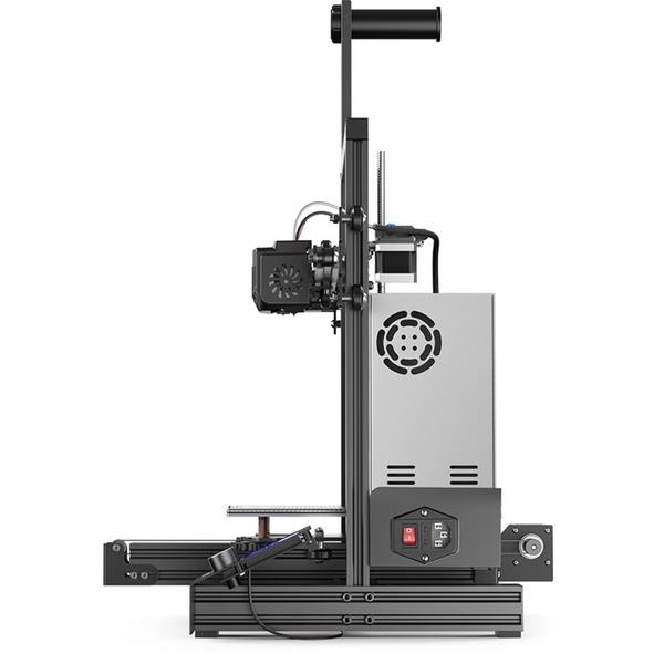 Creality Ender-3 Neo, 3D-Drucker schwarz