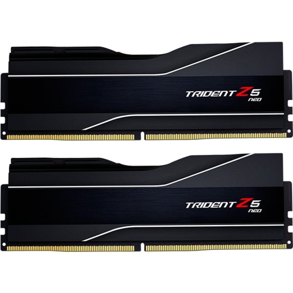 G.Skill DIMM 32 GB DDR5-6000 (2x 16 GB) Dual-Kit, Arbeitsspeicher