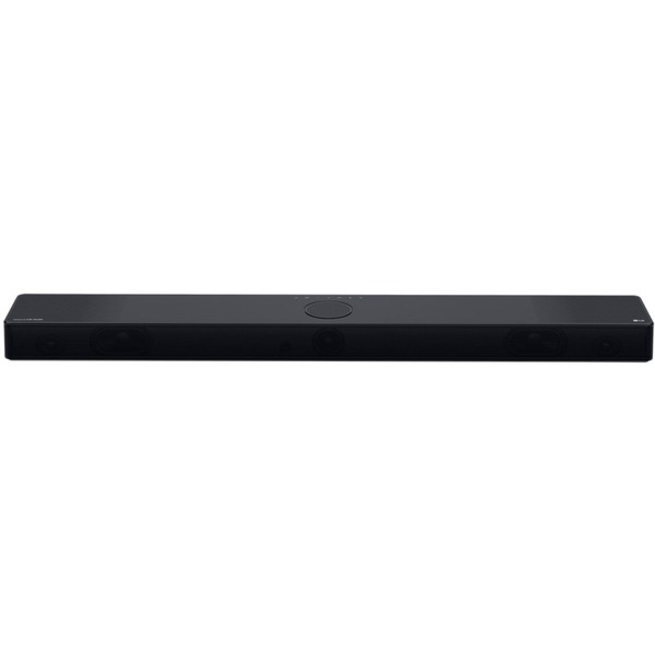 LG DSC9S, Soundbar schwarz, Bluetooth, WLAN, Dolby Atmos