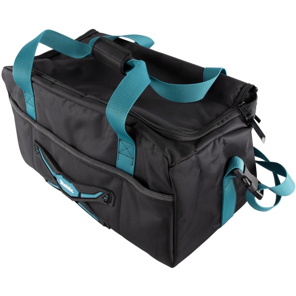 Makita Werkzeugtasche Transporttasche mit Schultertragegurt 