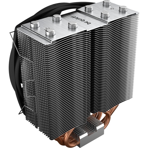 Be Quiet Shadow Rock 2 Cpu Kühler be quiet! Shadow Rock Slim 2, CPU-Kühler 135 mm