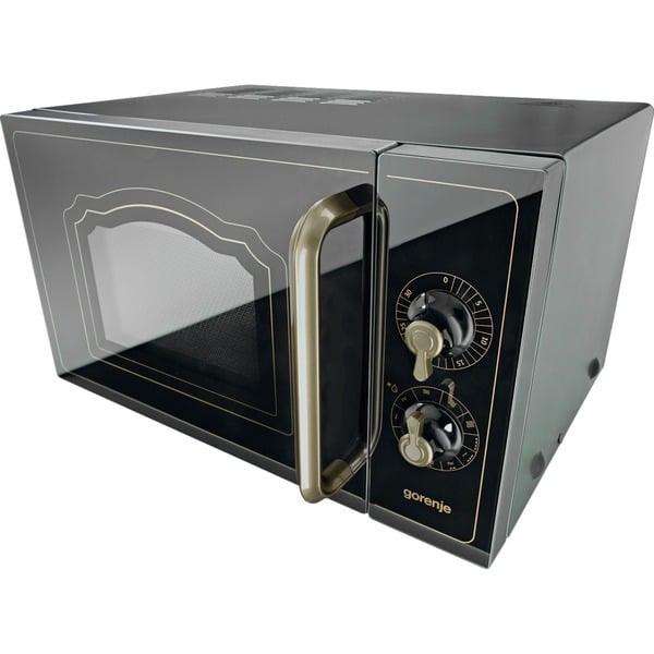 gorenje MO4250CLB, Mikrowelle schwarz Outlet