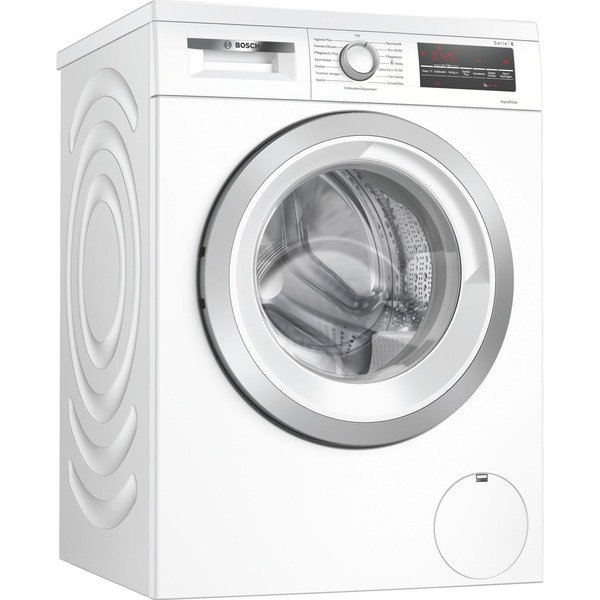 Bosch Wuu 28 T 30 Serie 6 Waschmaschine Bosch Home WUU28T41 Serie | 6, Waschmaschine weiß