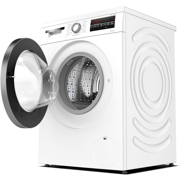 Bosch Home WUU28T41 Serie 6, Waschmaschine weiß