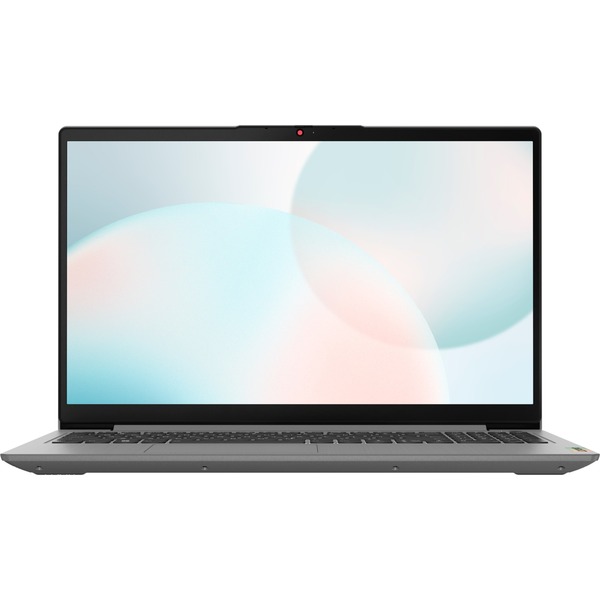 Lenovo IdeaPad 3 15IAU7 (82RK00BKGE) , Notebook grau, Windows 11 Home ...