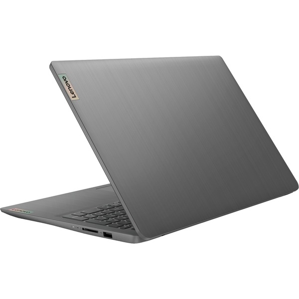 Lenovo IdeaPad 3 15IAU7 (82RK00BKGE) , Notebook grau, Windows 11 Home ...