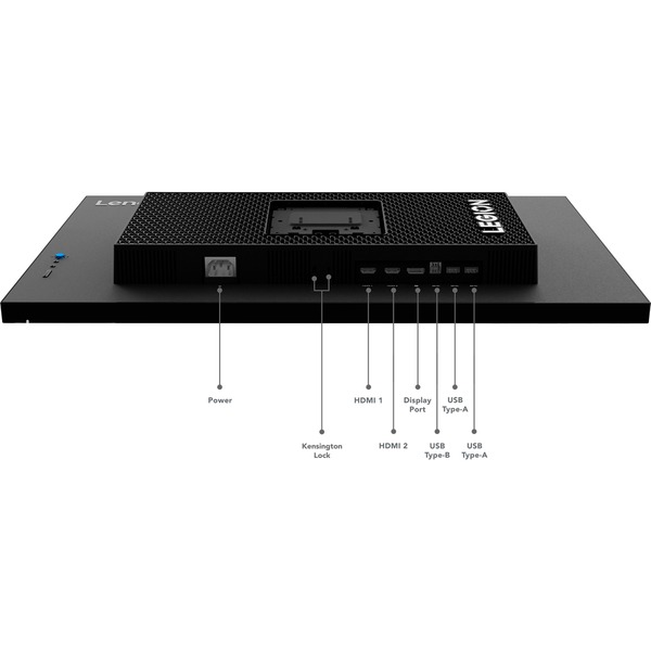 Lenovo Legion Y2730, GamingMonitor 68.6 cm(27 Zoll), HDMI