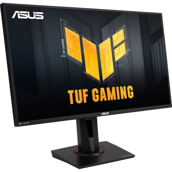 ASUS VG27AQ, Gaming-Monitor 68.6 cm (27 Zoll), schwarz, QHD