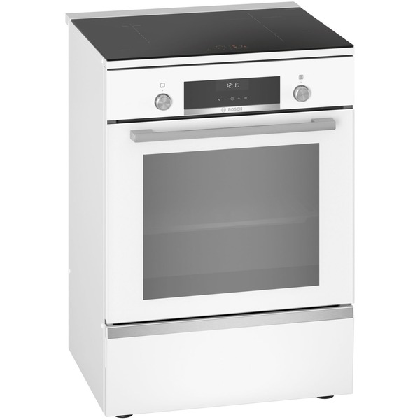 Bosch HLS59D321 Serie | 6 Herd (weiß)