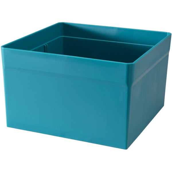 Makita Boxeinsatz Gr.5 191X97-5 Einlage (blau Einlage für MAKPAC Organizer) Makita Boxeinsatz Gr.5 191X97-5 Einlage (blau Einlage für MAKPAC Organizer)