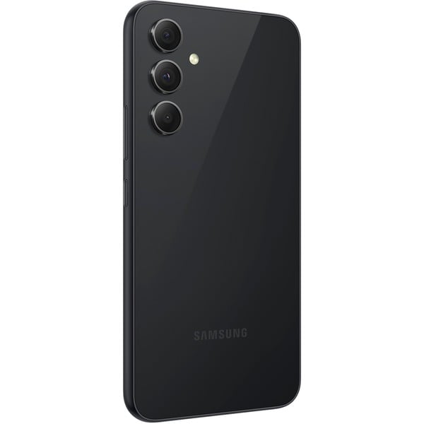 SAMSUNG Galaxy A54 5G 128GB, Handy Awesome Graphite, Enterprise Edition ...