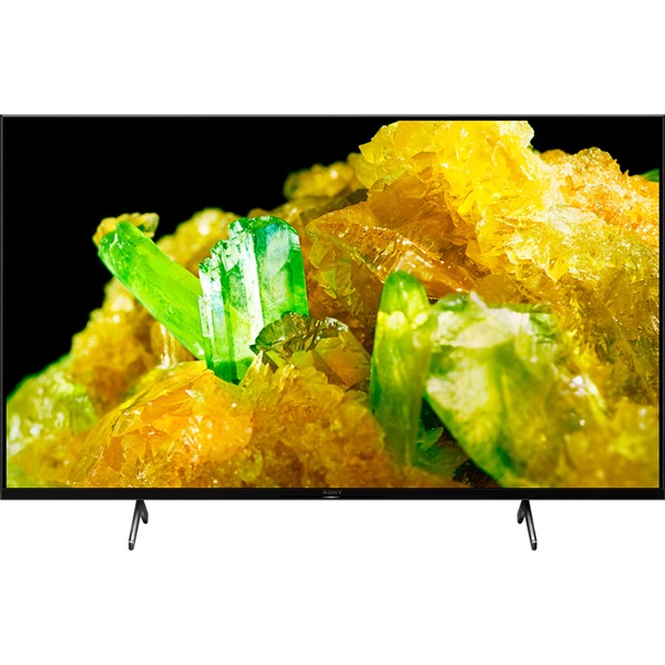 Sony BRAVIA XR50X90S, LEDFernseher 126 cm (50 Zoll), schwarz, UltraHD/4K, Twin Tuner, HDR