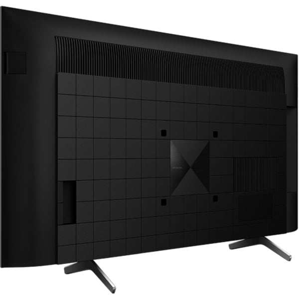 Sony BRAVIA XR-50X90S, LED-Fernseher 126 cm (50 Zoll), schwarz, UltraHD ...