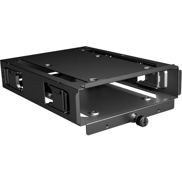 Kit Cage à Disque Dur Be Quiet! (BGA05) - Accessoire PC Neuf