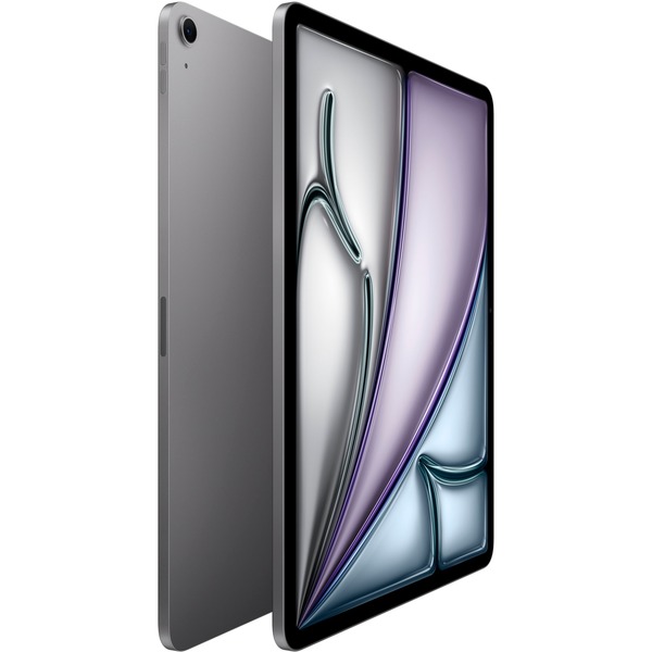 Apple iPad Air 13" (256 GB), TabletPC grau, Gen 6 / 2024 Outlet