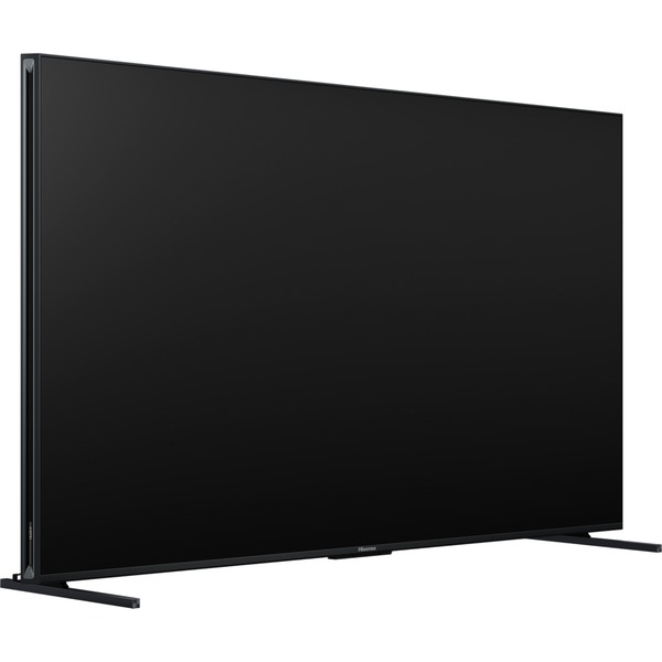 Hisense 85UXNQ, QLED-Fernseher 215 cm (85 Zoll), schwarz, UltraHD 