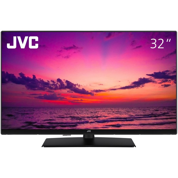 Telecomando Sostitutivo VINABTY RC45157/30109080 Per TV JVC (LT-39VAH3055, LT-42VAF3055, LT-43VAF3055)