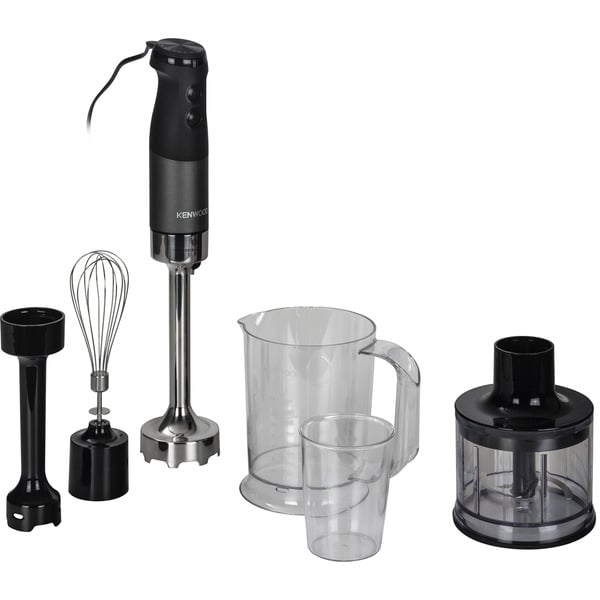 Triblade XL Pro Stabmixer HBM80.322BK