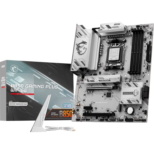 B850 GAMING PLUS WIFI6E, Mainboard