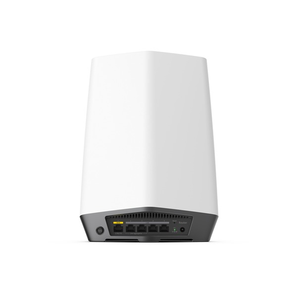 Netgear orbi ax6000 wifi 6 mesh router clearance
