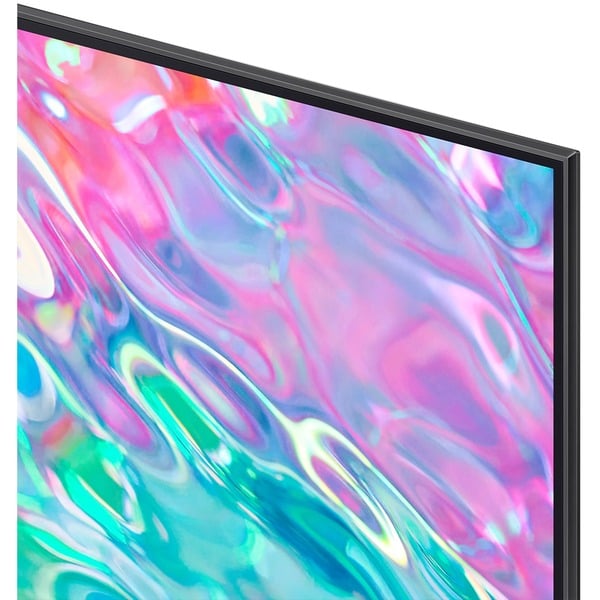 SAMSUNG GQ-65Q70B, QLED-Fernseher 163 cm(65 Zoll), titan, UltraHD/4K ...