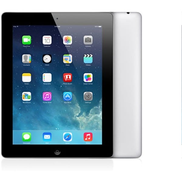 iPad 4. Generation Generalüberholt, Tablet-PC