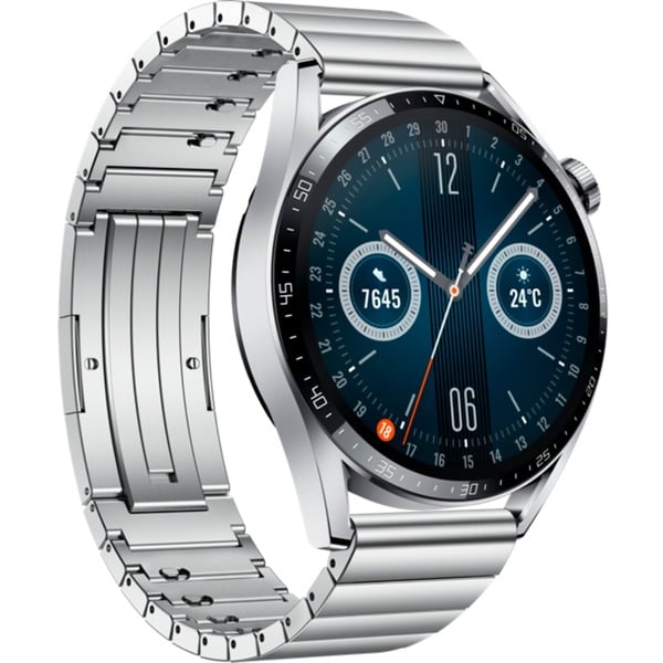 Huawei smartwatch new arrivals steel