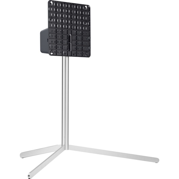 LG LG OLED GalleryStandfuß silber
