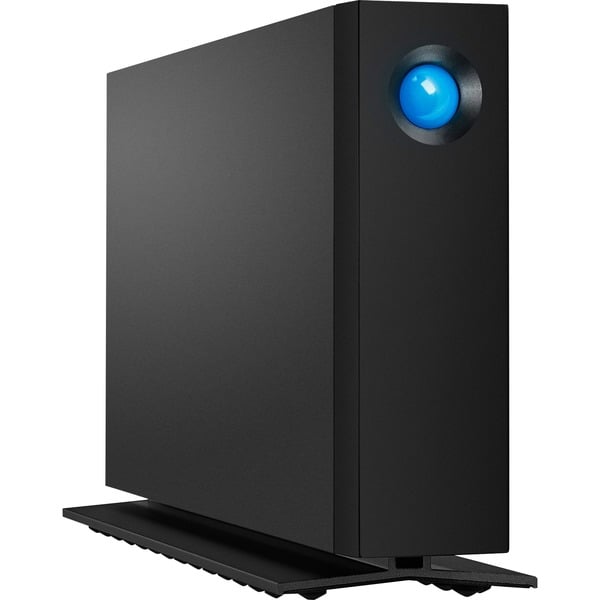 LaCie d2 Professional 16 TB Externe Festplatte (schwarz USB-C 3.2 Gen 1) LaCie d2 Professional 16 TB Externe Festplatte (schwarz USB-C 3.2 Gen 1)