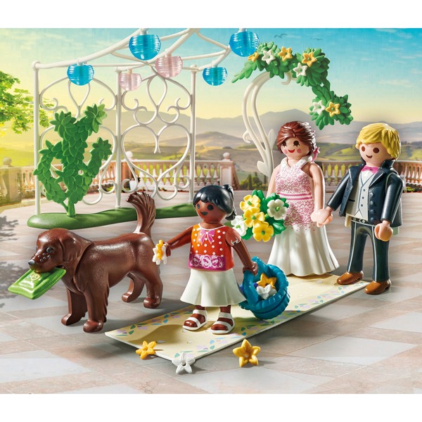 Playmobil 9272 City Life Einweihungsparty mit OVP&Anleitung (Gebraucht) in Brunnen für CHF 29