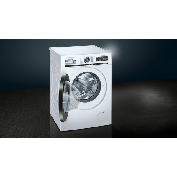 Siemens WM14VMA3 iQ700, Waschmaschine weiß