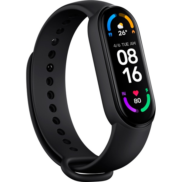 Xiaomi Mi Band 6 – die besten Tipps, Tricks und Links - mobi-test