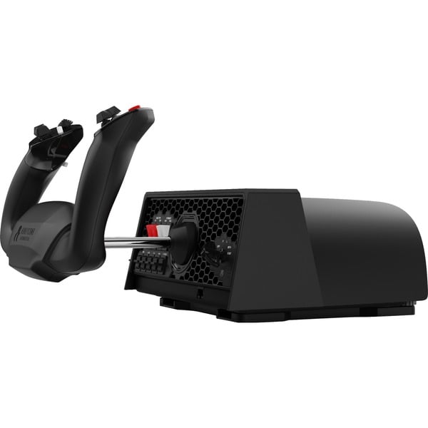 Aeronautical Alpha Flight Controls XPC, Yoke schwarz