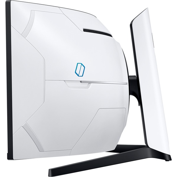 SAMSUNG Odyssey Neo G9 S49AG954NP, GamingMonitor 124 cm (49 Zoll