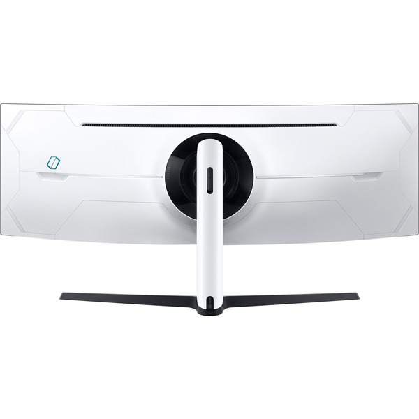 SAMSUNG Odyssey Neo G9 S49AG954NP, Gaming-Monitor 124 cm (49 Zoll ...