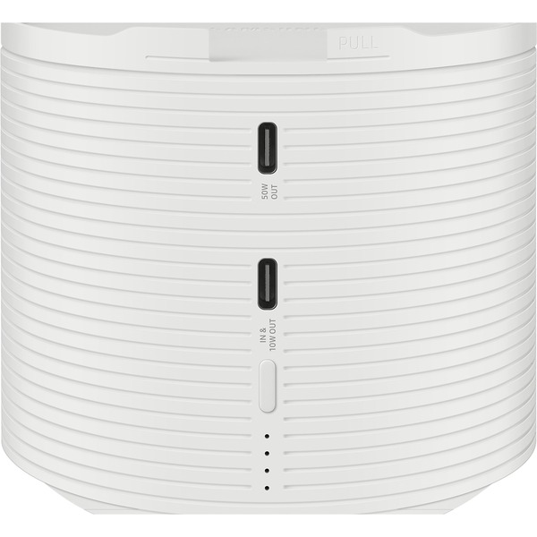 SAMSUNG The Freestyle Akku Base, Powerbank weiß, für Projektor The ...