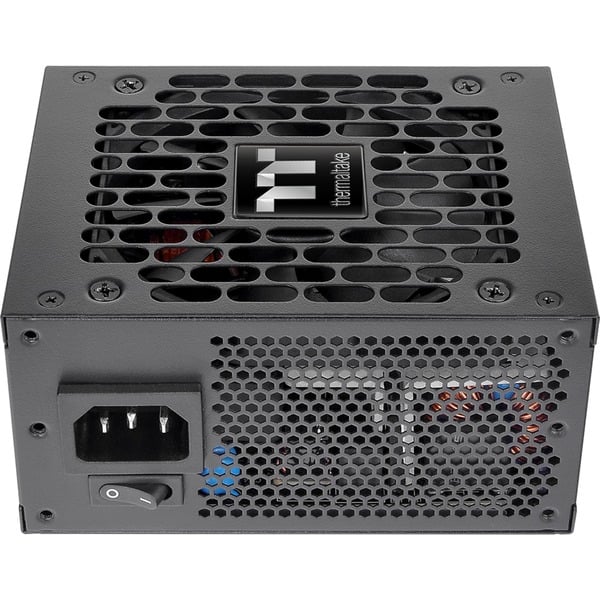Thermaltake Toughpower SFX 850W, schwarz, 2x PCIe, KabelManagement, 850 Watt