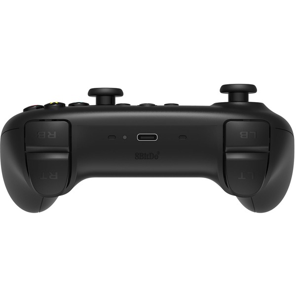 8BitDo Ultimate 2.4G, Gamepad schwarz
