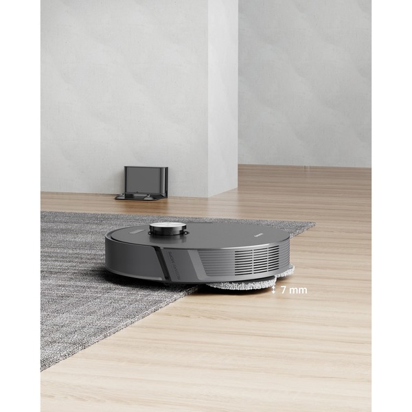 Dreame L10s Pro, Saugroboter schwarz
